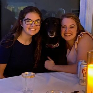 Meet your Posher, Lela